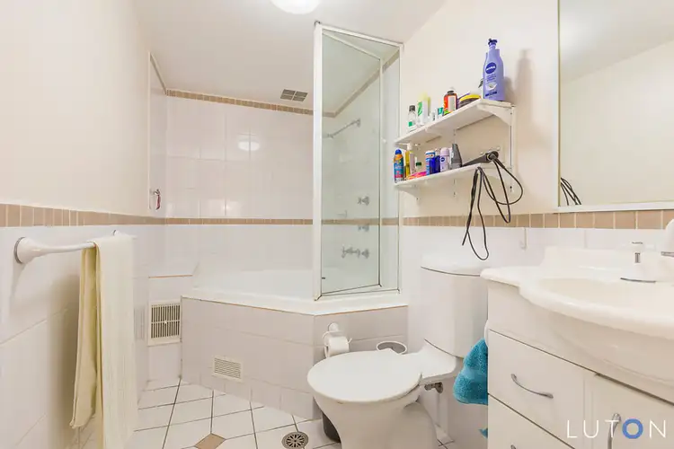 Sixth view of Homely apartment listing, 73/72 Wentworth Avenue, Kingston ACT 2604