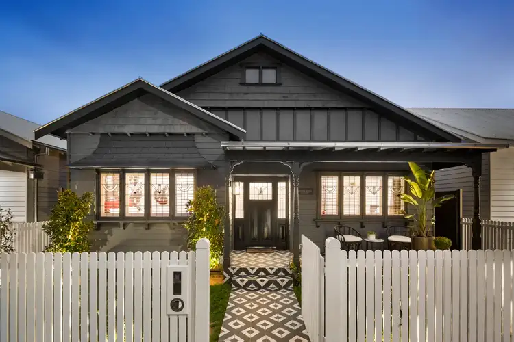 Main view of Homely house listing, 46c Regent Street, Elsternwick VIC 3185