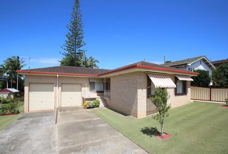 8 Joyce Street, Coffs Harbour NSW 2450