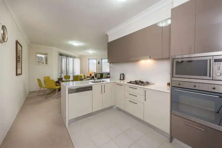 Third view of Homely apartment listing, 8/3 Victoria Street, Bowral NSW 2576