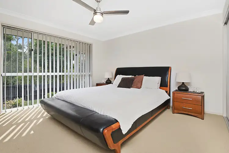 Fifth view of Homely house listing, 26 Jeff Collins Circuit, Bellbird Park QLD 4300