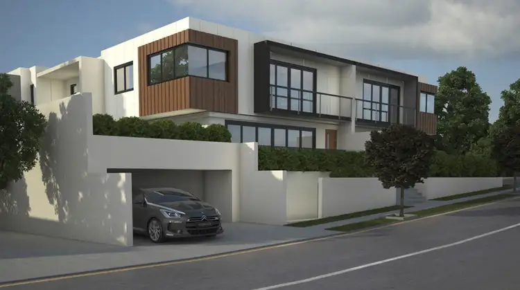 1-4 1-3 Redman Avenue, Thirroul NSW 2515