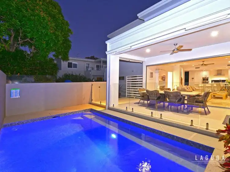 Fourth view of Homely unit listing, 1/41 Elizabeth Street, Noosaville QLD 4566