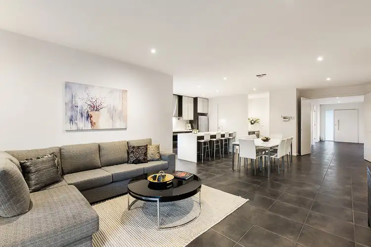 Sixth view of Homely house listing, 14 Dover Street, Caulfield South VIC 3162