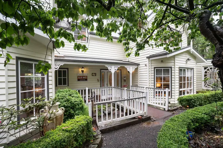 34 Summerlea Road, Mount Dandenong VIC 3767