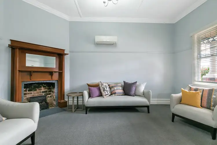 Second view of Homely house listing, 207 Skipton Street, Ballarat VIC 3350