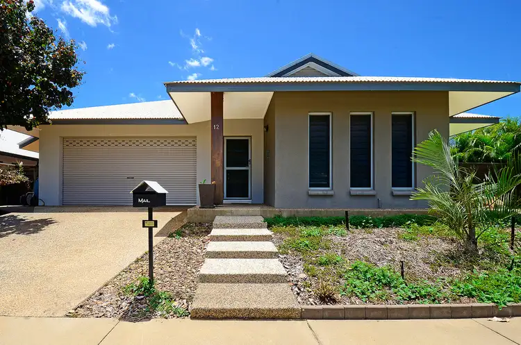 12 Dunyila Street, Lyons NT 810
