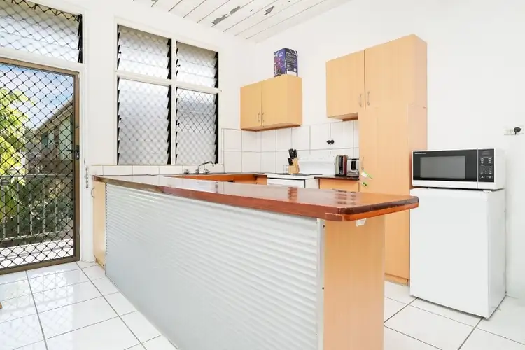 Third view of Homely unit listing, 6/7 Bougainvilia Street, Nightcliff NT 810