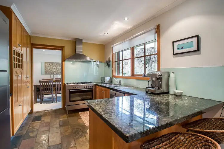 Fifth view of Homely house listing, 11 Campbell Avenue, Mount Dandenong VIC 3767