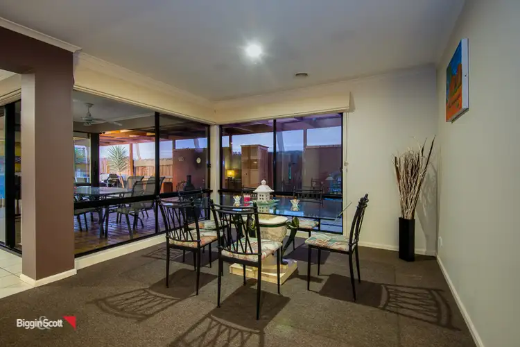 Second view of Homely house listing, 17 Gwendoline Drive, Berwick VIC 3806