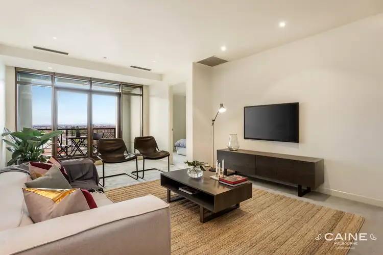 Main view of Homely apartment listing, 104/1 Queensberry Street, Carlton VIC 3053