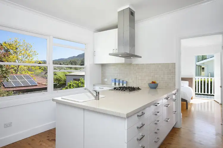 Second view of Homely house listing, 13 Jennifer Crescent, Thirroul NSW 2515