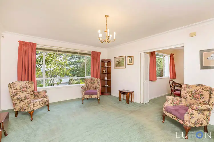 Third view of Homely house listing, 9 Beauchamp Street, Deakin ACT 2600