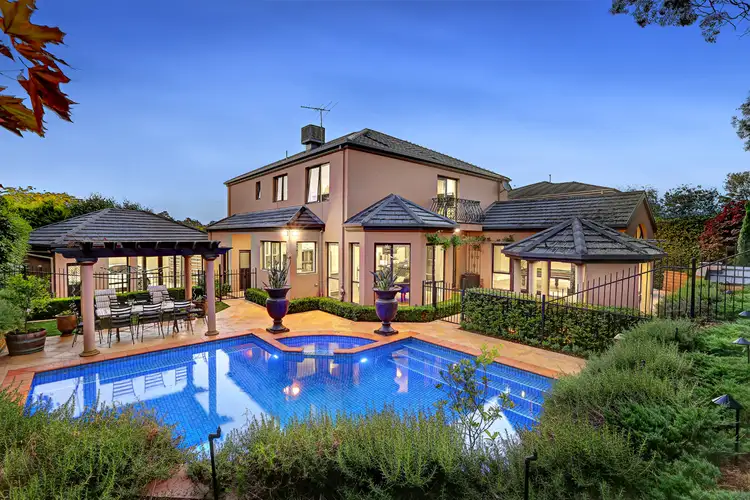 29 Oban Woods, Ringwood North VIC 3134