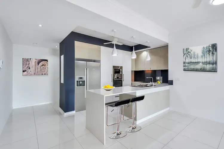 Second view of Homely apartment listing, 404c& 503c/65 Progress Drive, Nightcliff NT 810