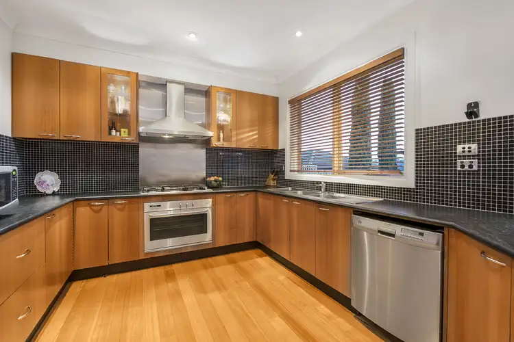 Fourth view of Homely house listing, 76 Carbine Street, Donvale VIC 3111