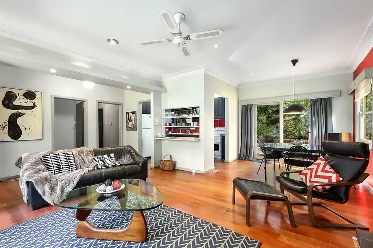 Second view of Homely house listing, 1 Lincoln Road, Warburton VIC 3799