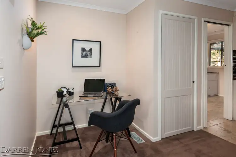 Fifth view of Homely unit listing, 6/82 Dunvegan Crescent, Macleod VIC 3085