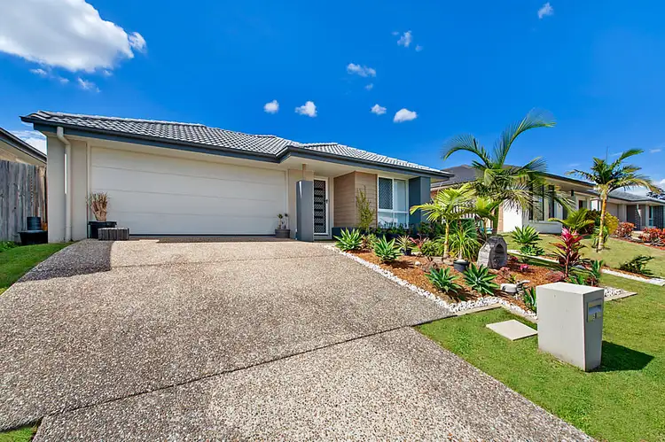54 Bella Boulevard, Willow Vale QLD 4209