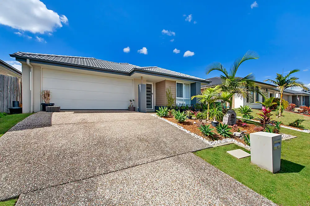 Main view of Homely house listing, 54 Bella Boulevard, Willow Vale QLD 4209