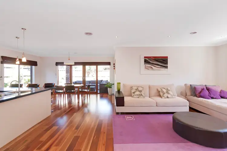 Sixth view of Homely house listing, 12 Sistine Row, Mernda VIC 3754