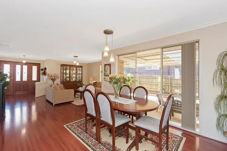 Fourth view of Homely house listing, 65 John Ryan Drive, South Morang VIC 3752