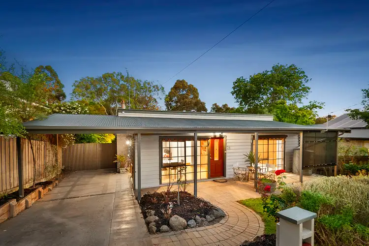Sixth view of Homely house listing, 34 Beattie Street, Montmorency VIC 3094