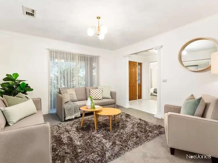 Second view of Homely house listing, 7 Bianca Court, Rowville VIC 3178