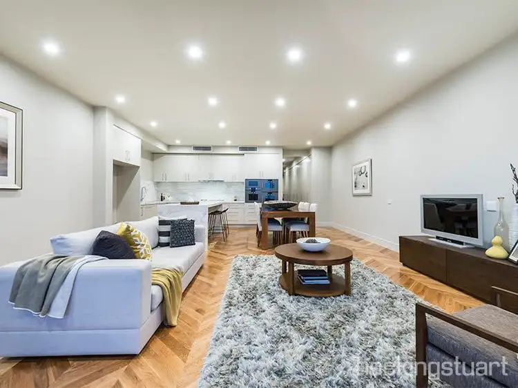 Third view of Homely apartment listing, 3/31B Nepean Highway, Aspendale VIC 3195
