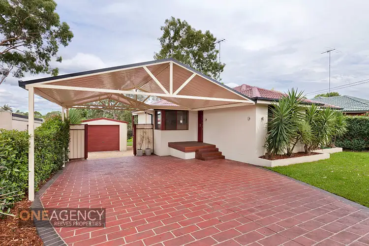 Fourth view of Homely house listing, 26 Russell Street, Emu Plains NSW 2750