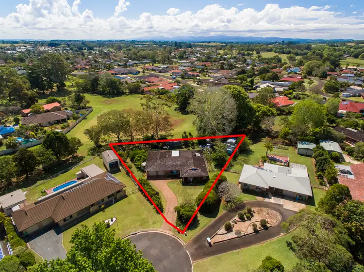 10 Richland Court, Alstonville NSW 2477