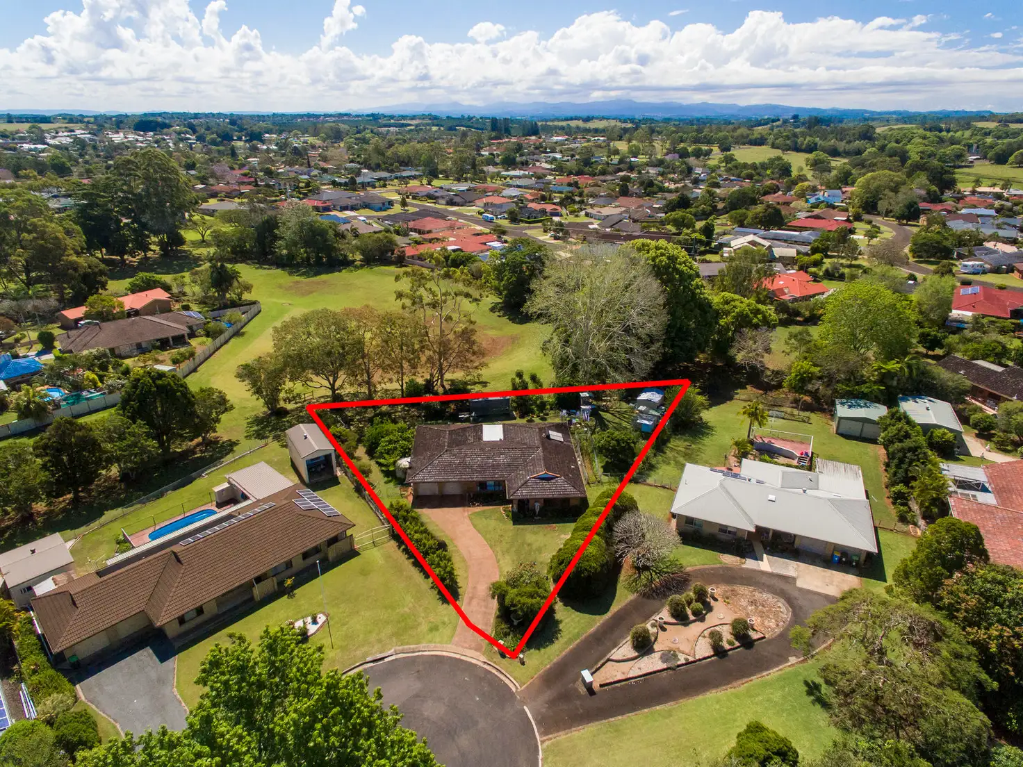 Main view of Homely house listing, 10 Richland Court, Alstonville NSW 2477