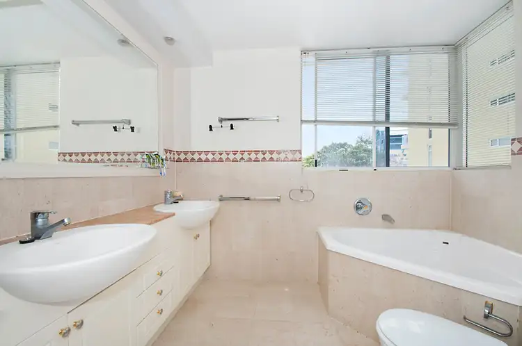 Sixth view of Homely unit listing, 49/32 Macrossan Street, Brisbane QLD 4000