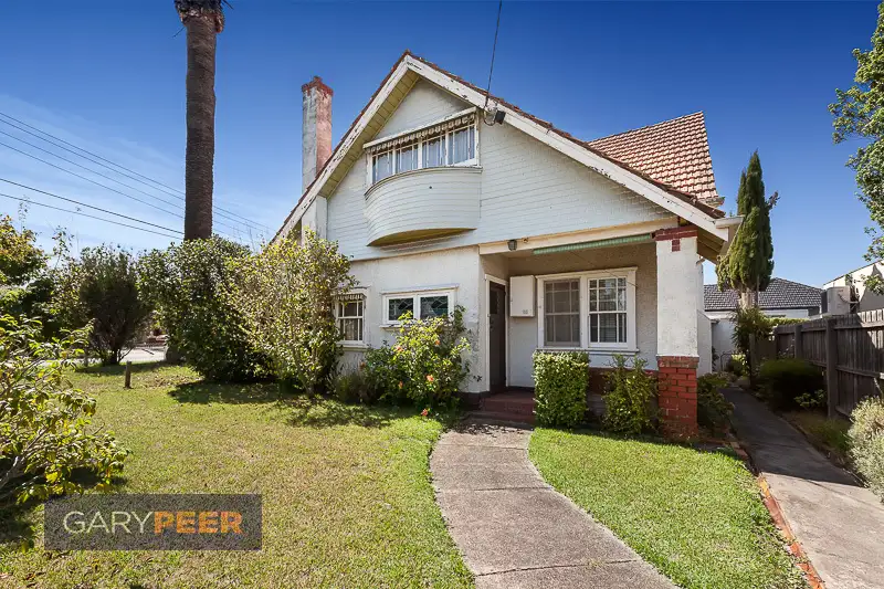 Main view of Homely house listing, 40 Snowdon Avenue, Caulfield VIC 3162