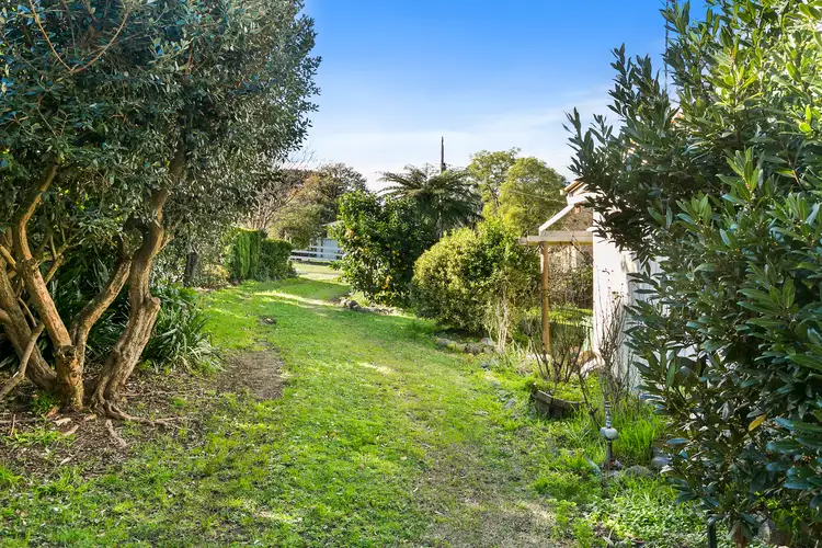 Third view of Homely land listing, 10 Lincoln Road, Warburton VIC 3799