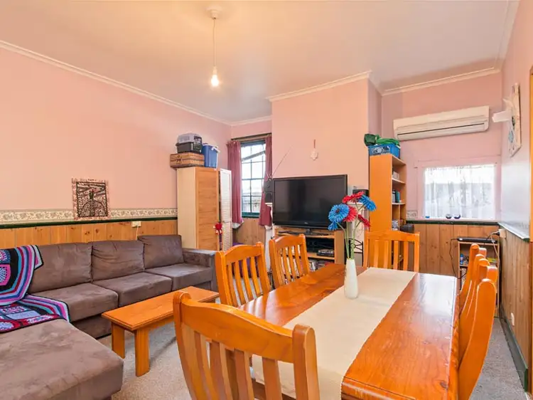 Second view of Homely house listing, 21 Esk Street, Invermay TAS 7248