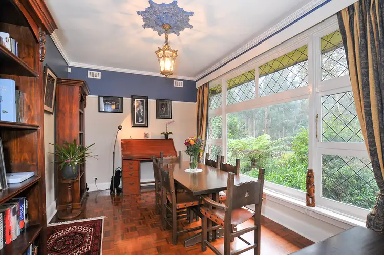 Fourth view of Homely house listing, 12 Gully Crescent, Belgrave VIC 3160