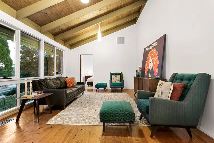 Second view of Homely house listing, 232 St Helena Road, Greensborough VIC 3088