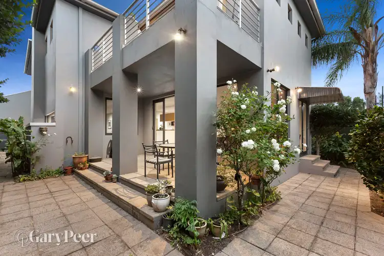 Fifth view of Homely townhouse listing, 1 James Street, Brighton VIC 3186