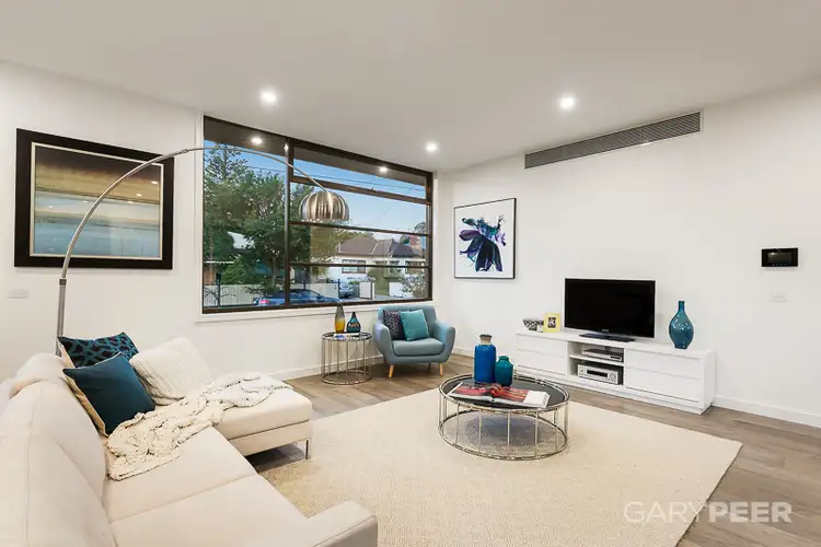 Third view of Homely house listing, 13 Adams Street, Murrumbeena VIC 3163