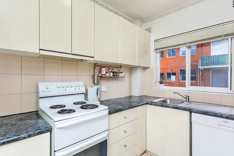 Third view of Homely apartment listing, 9/12 Curzon Street, Ryde NSW 2112