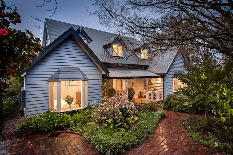 43-47 Browns Road, Montrose VIC 3765