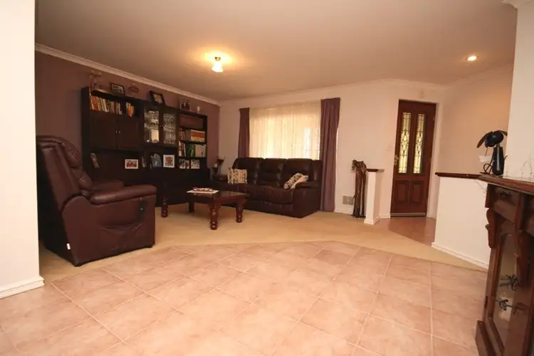 Fifth view of Homely house listing, 5 Tulip Grove, Eaton WA 6232