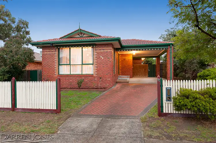 26 Warruga Place, Greensborough VIC 3088