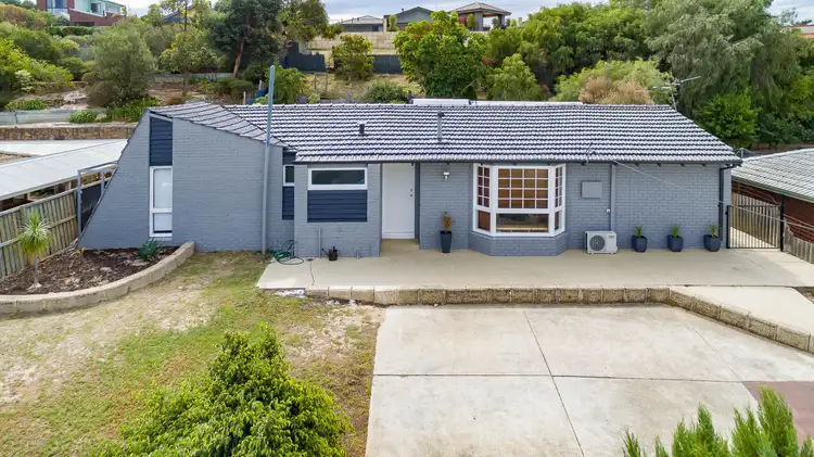 Second view of Homely house listing, 14 Hakea Crescent, South Bunbury WA 6230