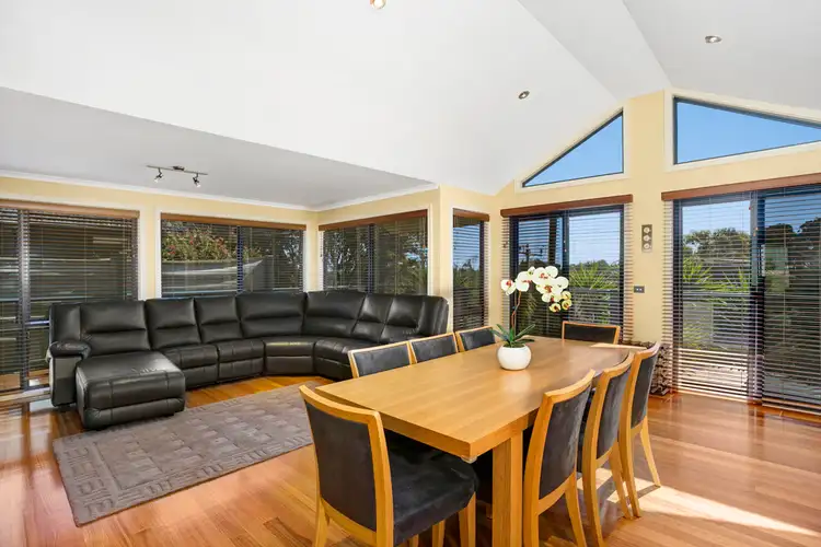 Third view of Homely house listing, 39 Fraser Crescent, Ocean Grove VIC 3226