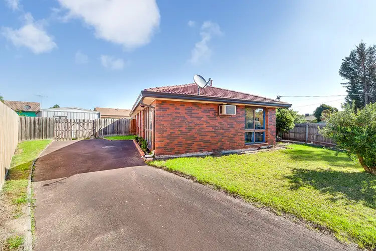 Third view of Homely house listing, 12 Nola Court, Hampton Park VIC 3976