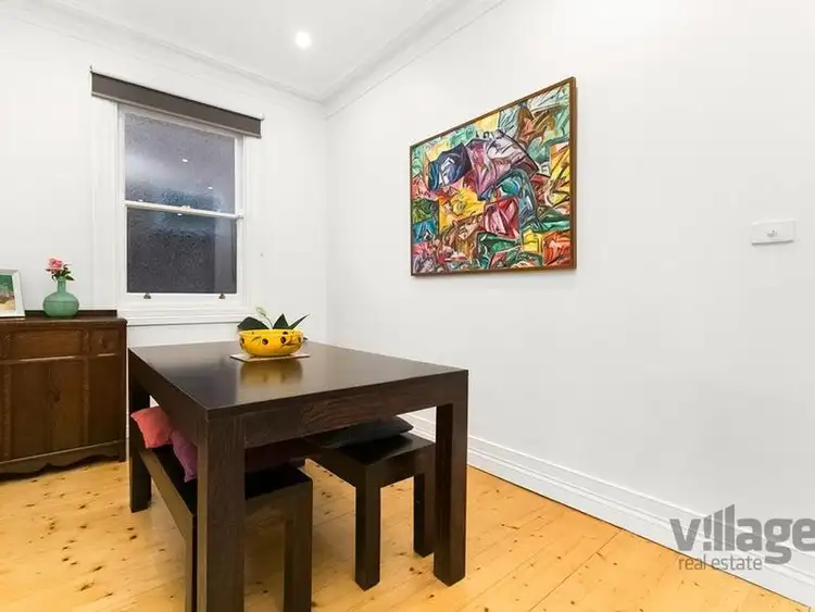 Fifth view of Homely house listing, 13 Simpson Street, Yarraville VIC 3013