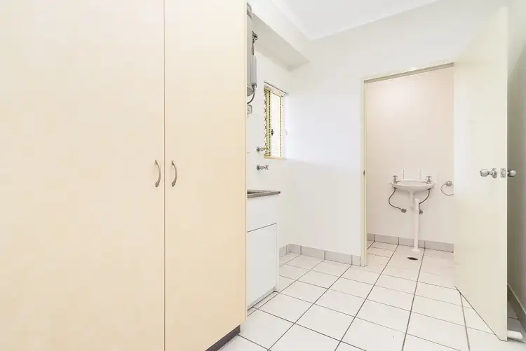 Sixth view of Homely townhouse listing, 12/1 Tipperary Court, Stuart Park NT 820