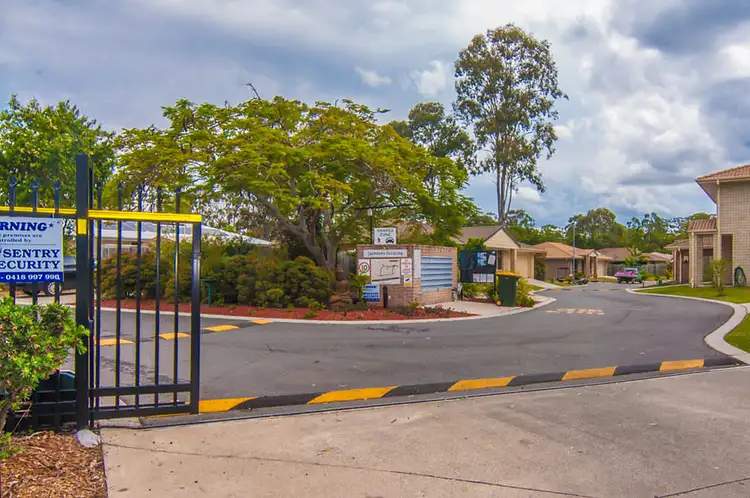 Second view of Homely house listing, 15/51 Silkyoak Drive, Morayfield QLD 4506